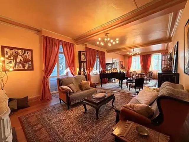 Maison vente à Belfort, Montreux-château