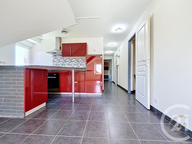 Appartement location à Belfort, Montreux-château
