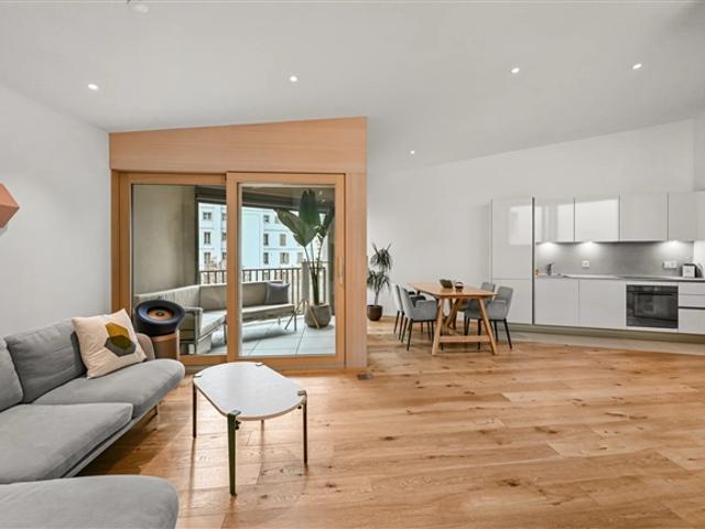 Wohnung kaufen in Veytaux, Waadt