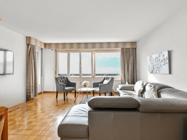 Wohnung kaufen in Chailly-Montreux, Waadt