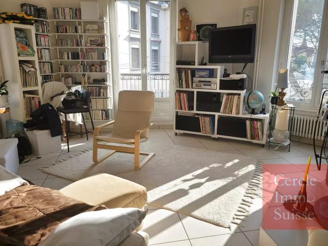 Wohnung kaufen in Veytaux, Waadt
