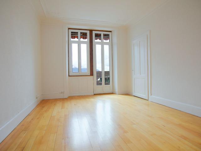 Apartment mieten in Chailly-Montreux, Waadt
