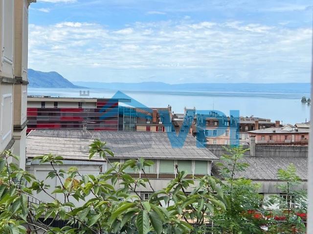 Wohnung mieten in Chailly-Montreux, Waadt