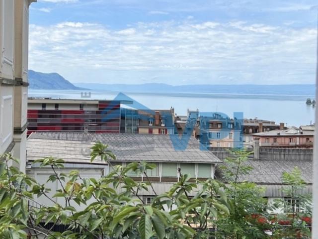 Wohnung mieten in Chailly-Montreux, Waadt