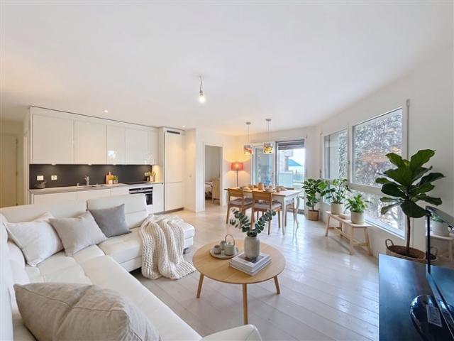Wohnung kaufen in Chailly-Montreux, Waadt
