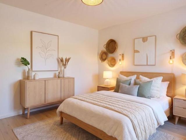 Wohnung kaufen in Chailly-Montreux, Waadt