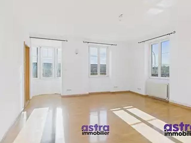 Appartement vente à Altkirch, Montreux-vieux