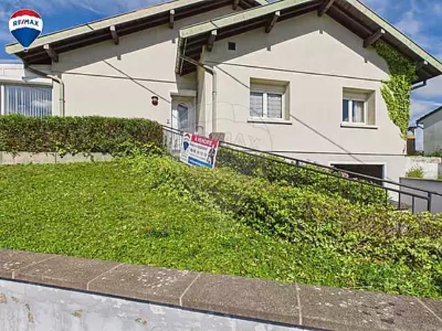 Maison vente à Altkirch, Montreux-vieux