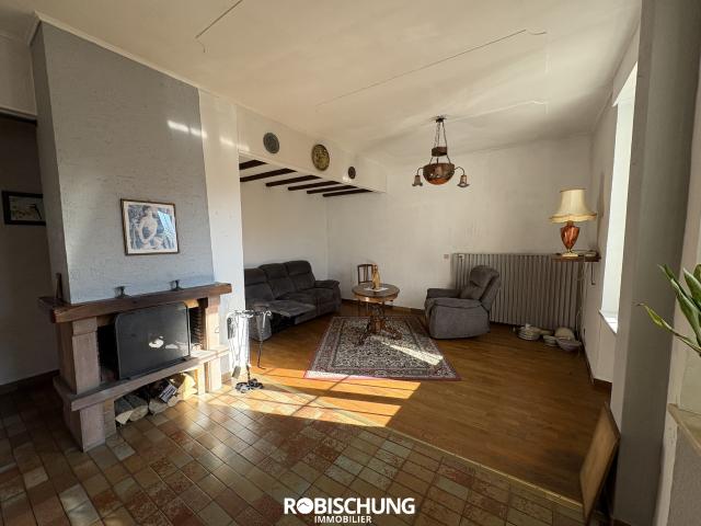 Maison vente à Altkirch, Montreux-vieux
