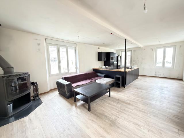 Maison vente à Altkirch, Montreux-vieux