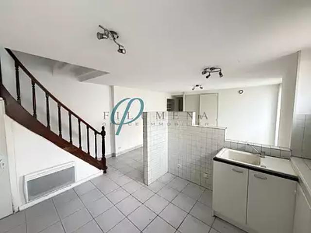 Maison vente à Cholet, Montrevault