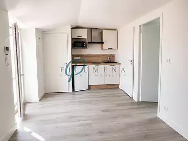 Appartement location à Cholet, Montrevault