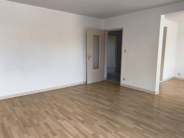 Appartement vente à Cholet, Montrevault