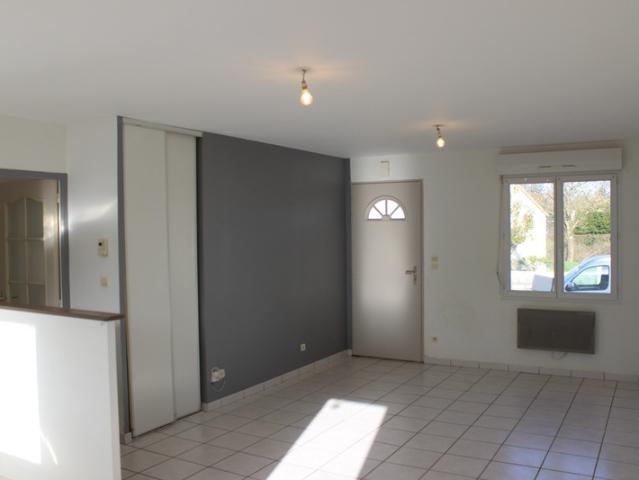 Maison vente à Cholet, Saint-quentin-en-mauges