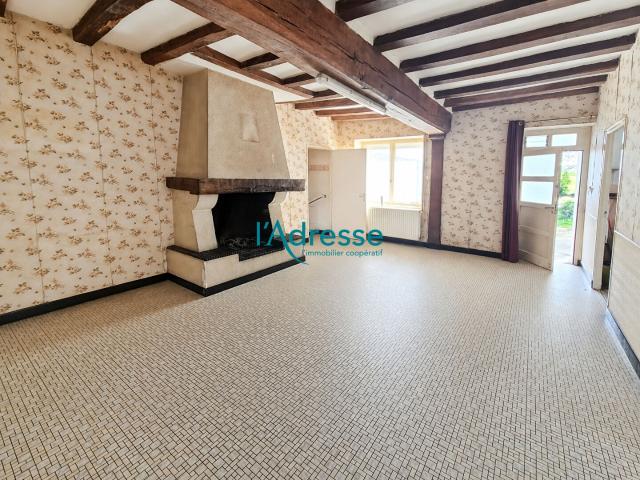 Maison vente à Montrevault, Montrevault-sur-Èvre
