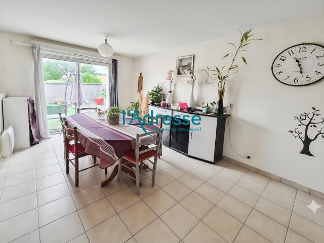 Maison vente à Cholet, Montrevault
