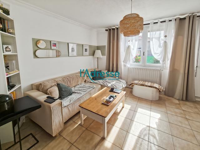 Maison vente à Montrevault, Montrevault-sur-Èvre