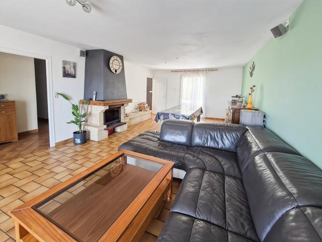 Maison vente à Cholet, Montrevault
