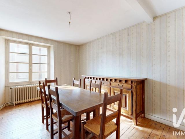 Maison vente à Montrevault, Montrevault-sur-Èvre