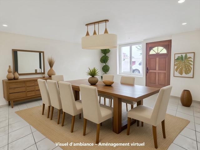 Maison vente à Cholet, Montrevault