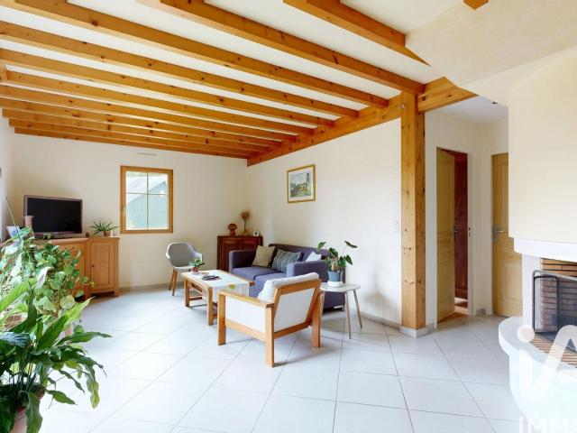 Maison vente à Montrevault, Montrevault-sur-Èvre