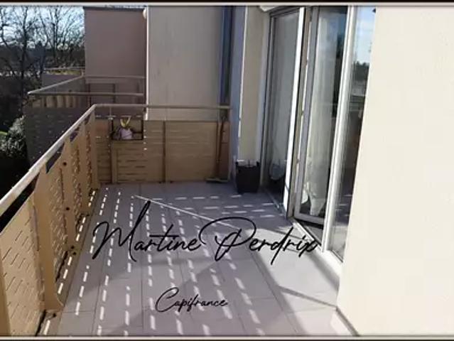 Appartement vente à Bourg-en-Bresse, Montrevel-en-bresse