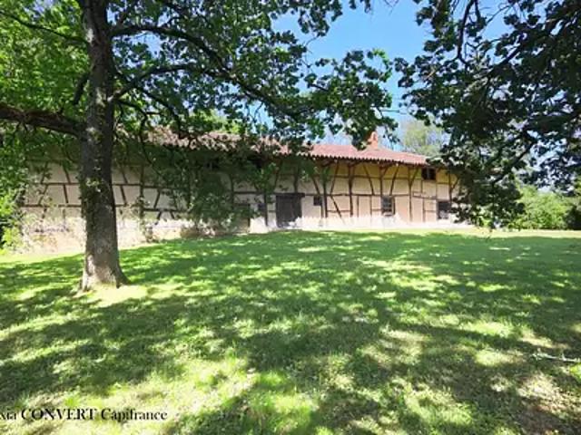 Maison vente à Bourg-en-Bresse, Auvergne-Rhône-Alpes