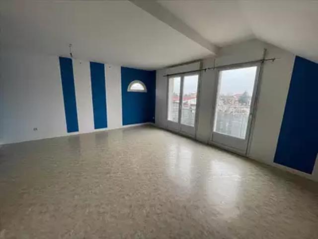 Appartement location à Bourg-en-Bresse, Montrevel-en-bresse