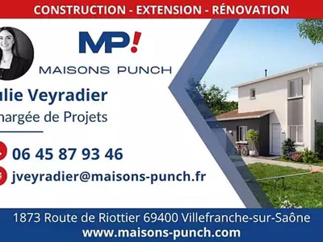 Maison vente à Doucet, Montrevel-en-Bresse