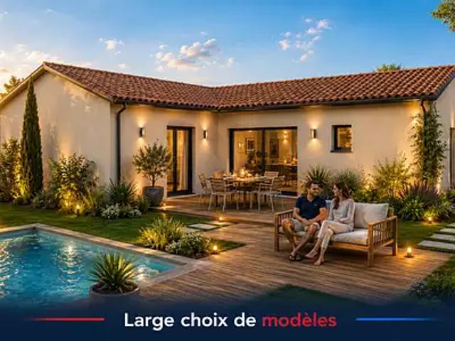 Maison vente à Bourg-en-Bresse, Montrevel-en-bresse