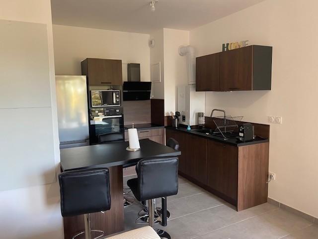 Appartement location à Montrevel-en-Bresse, Ain