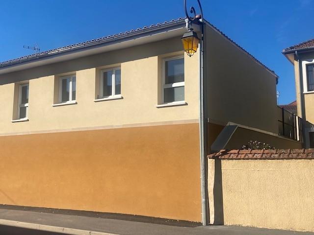 Appartement location à Bourg-en-Bresse, Montrevel-en-bresse