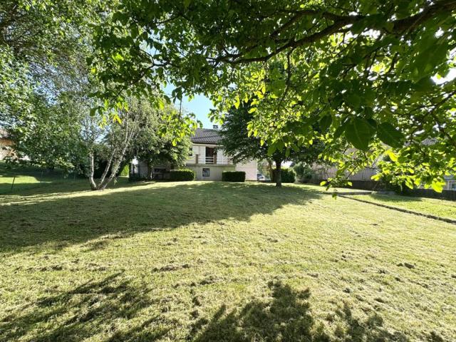 Maison vente à Bourg-en-Bresse, Montrevel-en-bresse