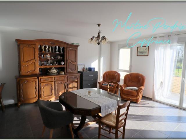 Appartement vente à Bourg-en-Bresse, Montrevel-en-bresse