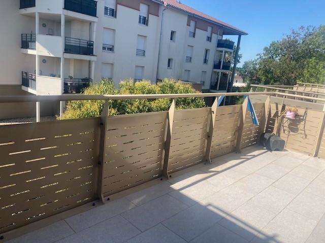 Appartement vente à Bourg-en-Bresse, Montrevel-en-bresse