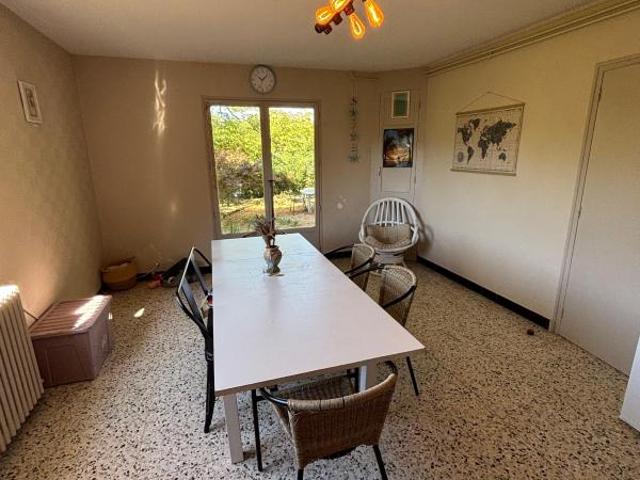 Maison vente à Bourg-en-Bresse, Montrevel-en-bresse