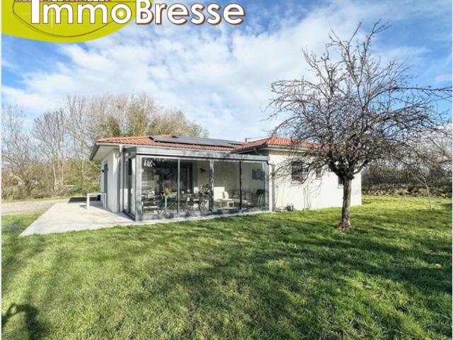 Maison vente à Montrevel-en-Bresse, Ain