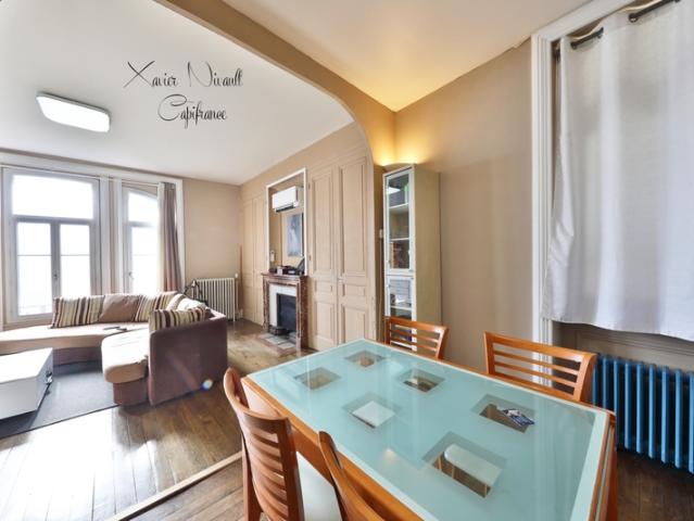 Maison vente à Bourg-en-Bresse, Montrevel-en-bresse