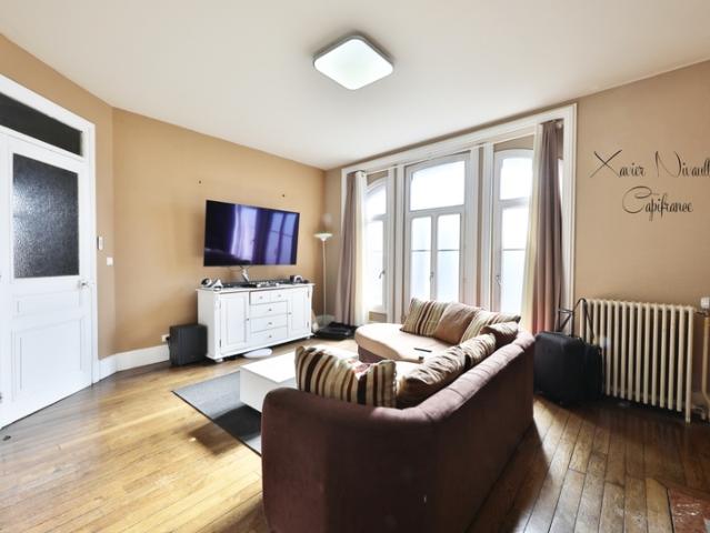 Maison vente à Bourg-en-Bresse, Montrevel-en-bresse