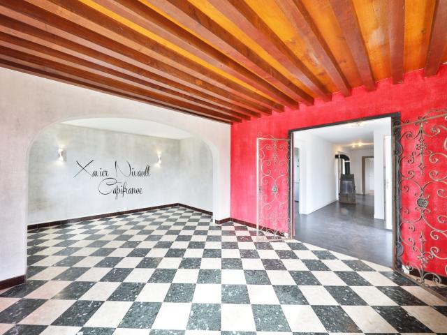 Maison vente à Marsonnas, Ain