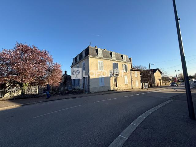 Villa vente à Bourg-en-Bresse, Montrevel-en-bresse