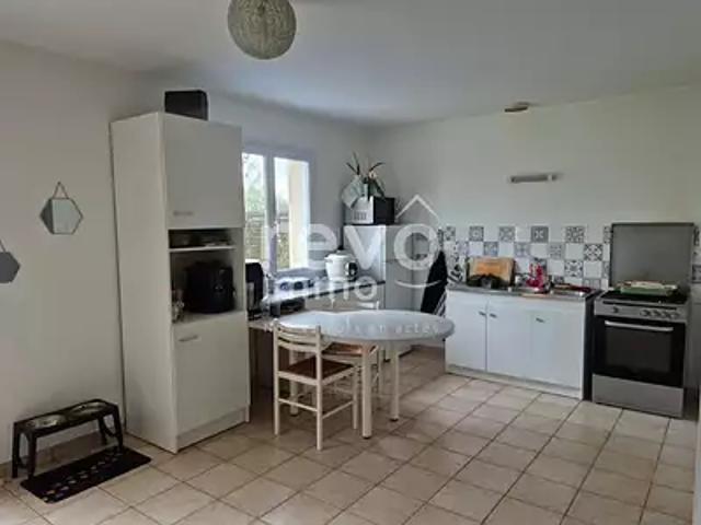 Maison vente à Saint-André-Treize-Voies, Montréverd