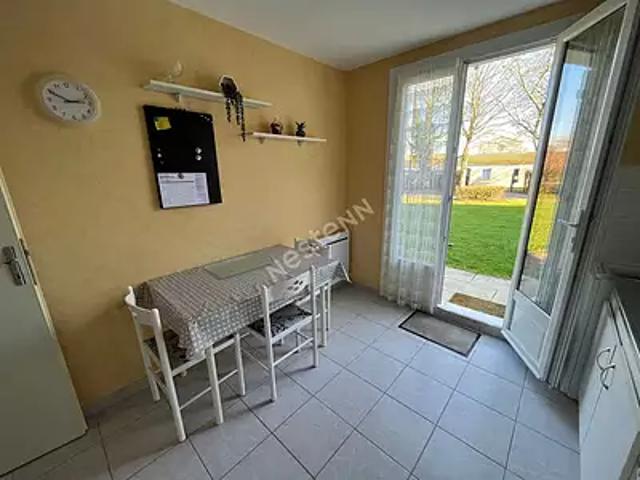 Appartement location à La Roche-sur-Yon, Saint-andré-treize-voies