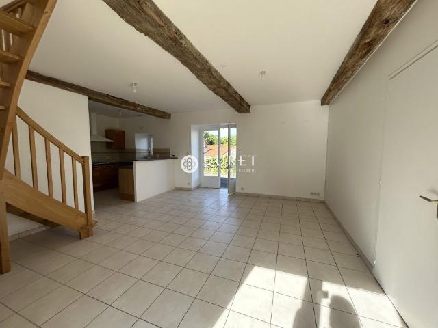 Appartement location à La Roche-sur-Yon, Saint-andré-treize-voies