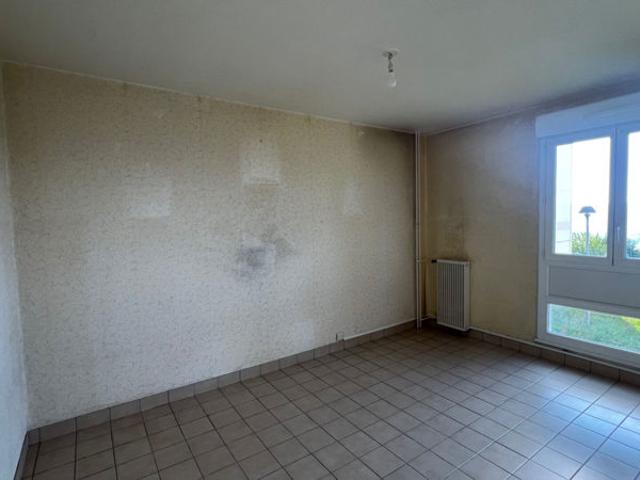 Appartement vente à Saint-Étienne, Saint-etienne