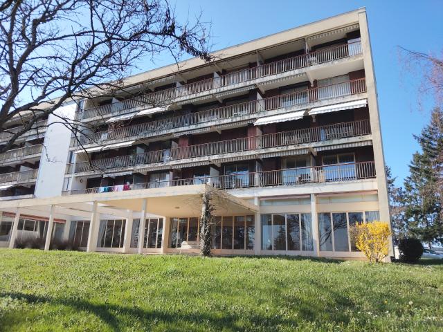 Appartement vente à Romorantin-Lanthenay, Montrichard