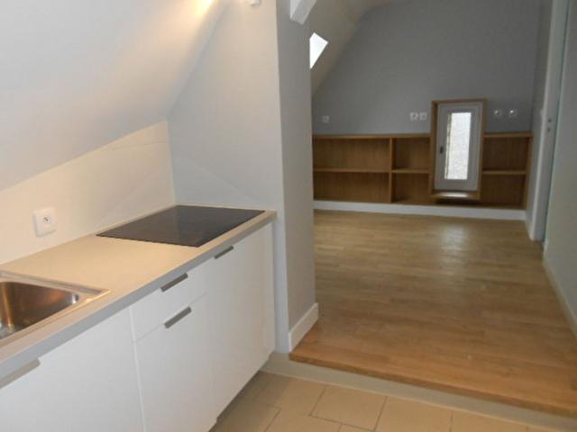 Appartement location à Romorantin-Lanthenay, Montrichard