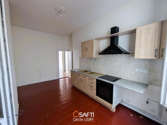 Appartement location à Romorantin-Lanthenay, Montrichard