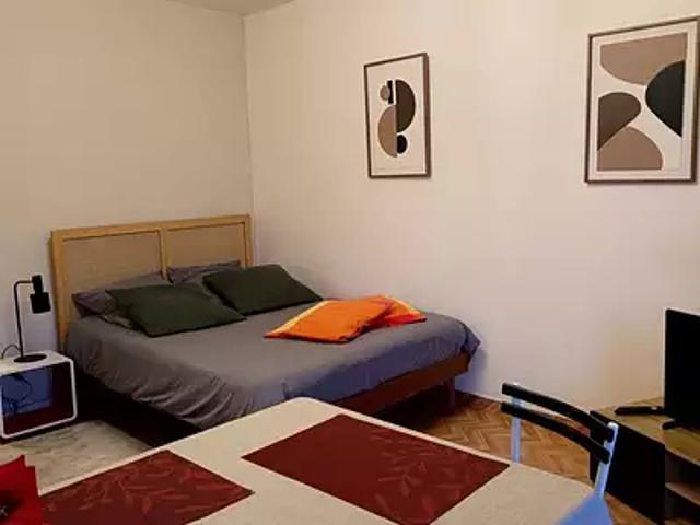Appartement vente à Romorantin-Lanthenay, Montrichard