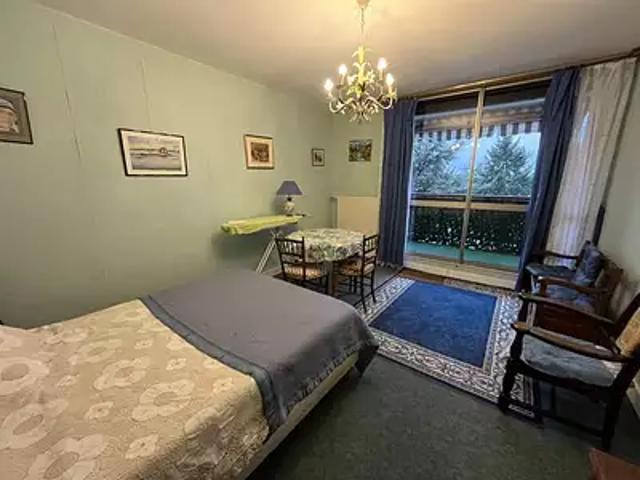 Appartement vente à Romorantin-Lanthenay, Montrichard
